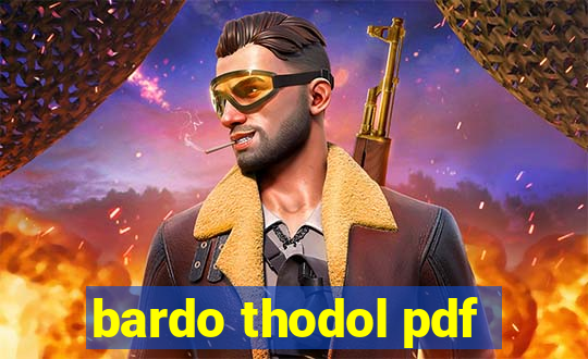 bardo thodol pdf